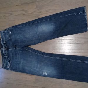 Men's diesel size 38x32 jeans